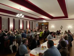 Grühnkohlessen 2025 – AC Schleswig bedankt sich